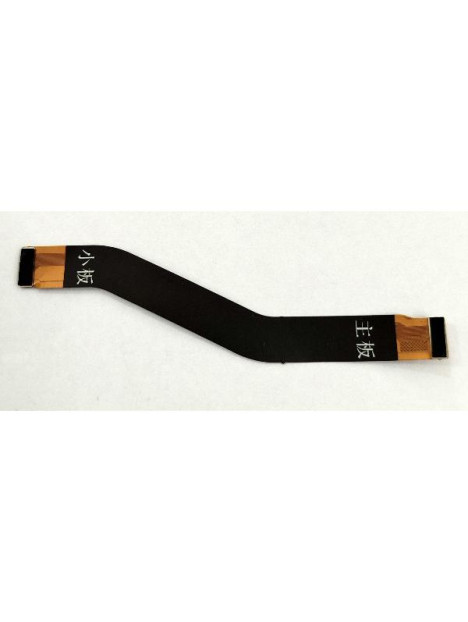 Flex central para Cubot KingKong Power 3 calidad premium