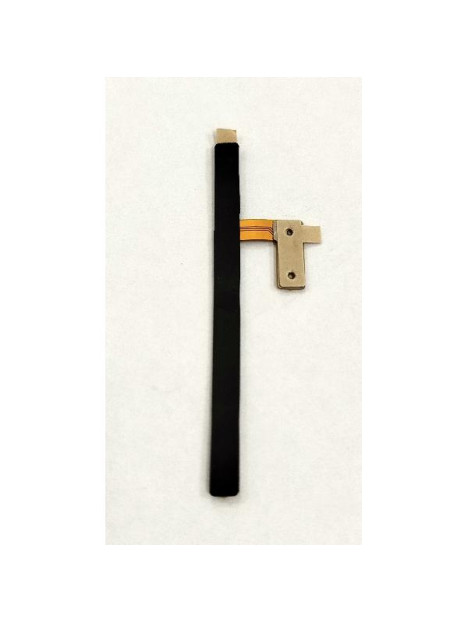 Flex volumen para Cubot KingKong Power 3 calidad premium