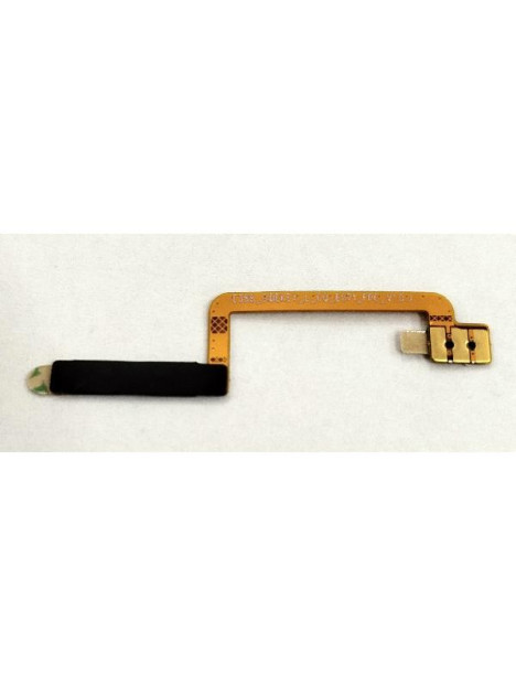 Flex boton para Cubot KingKong Power 3 calidad premium
