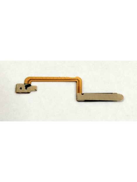Flex boton para Cubot KingKong Power 3 calidad premium