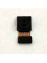Camara frontal para Cubot KingKong Power 3 calidad premium