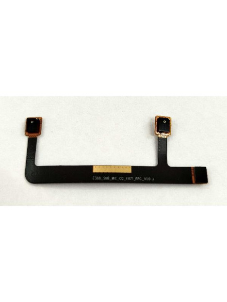 Microfono secundario para Cubot KingKong Power 3 calidad premium