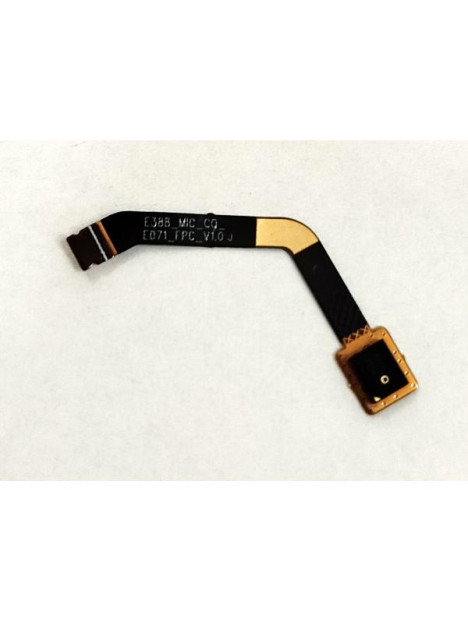 Microfono principal para Cubot KingKong Power 3 calidad premium