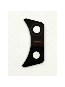 Cristal de camara para camara trasera Macro para Cubot KingKong Power 3 calidad premium