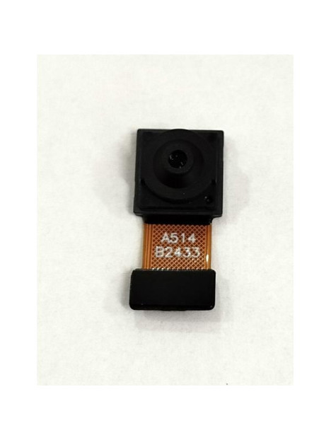Camara frontal para Cubot KingKong Ace 2 calidad premium