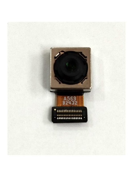 Camara trasera para Cubot KingKong Ace 2 calidad premium