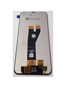 Pantalla lcd para Samsung Galaxy A14 5G A146P mas tactil negro calidad premium