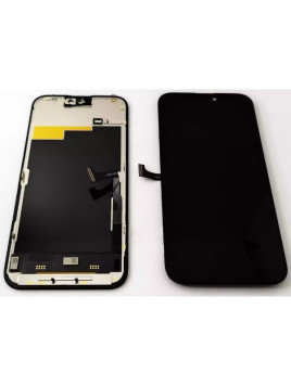Pantalla lcd para Iphone 15 Pro Max FHD JK mas tactil negro