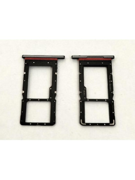 Soporte o bandeja sim gris para Lenovo Tab M11 TB330FU calidad premium