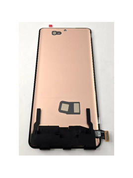 Pantalla lcd para Oneplus 12 5G mas tactil negro calidad Oled