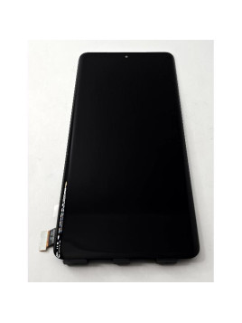 Pantalla lcd para Oneplus 12 5G mas tactil negro calidad Oled