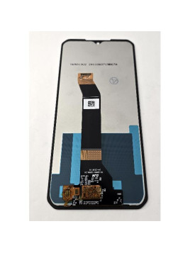 Pantalla lcd para Doogee S Punk Doogee S Punk Pro mas tactil negro calidad premium