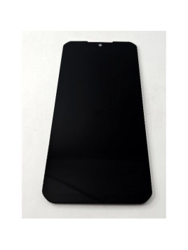 Pantalla lcd para Doogee S Punk Doogee S Punk Pro mas tactil negro calidad premium