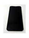 Pantalla lcd para Doogee S Punk Doogee S Punk Pro mas tactil negro calidad premium