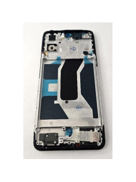 Pantalla lcd para Vivo V40 SE 5G Vivo V40 Lite 5G mas tactil negro con marco calidad Oled