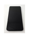 Pantalla lcd para Vivo V40 SE 5G Vivo V40 Lite 5G mas tactil negro con marco calidad Oled