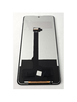 Pantalla lcd para Xiaomi Redmi Note 14 Pro 5G Redmi Note 14 Pro Plus 5G mas tactil negro compatible TFT