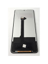 Pantalla lcd para Xiaomi Redmi Note 14 Pro 5G Redmi Note 14 Pro Plus 5G mas tactil negro compatible TFT