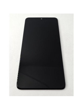 Pantalla lcd para Xiaomi Redmi Note 14 Pro 5G Redmi Note 14 Pro Plus 5G mas tactil negro compatible TFT