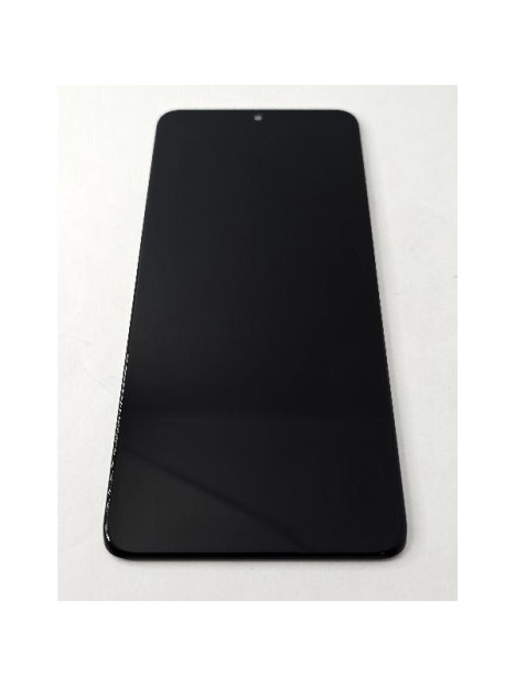 Pantalla lcd para Xiaomi Redmi Note 14 Pro 5G Redmi Note 14 Pro Plus 5G mas tactil negro compatible TFT