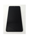 Pantalla lcd para Xiaomi Redmi Note 14 Pro 5G Redmi Note 14 Pro Plus 5G mas tactil negro compatible TFT