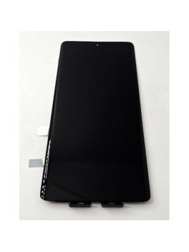 Pantalla lcd para Xiaomi Redmi Note 14 Pro 4G mas tactil negro calidad premium
