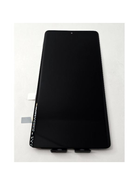 Pantalla lcd para Xiaomi Redmi Note 14 Pro 4G mas tactil negro calidad premium