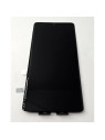 Pantalla lcd para Xiaomi Redmi Note 14 Pro 4G mas tactil negro calidad premium