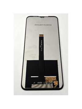 Pantalla lcd para Cubot KingKong ES mas tactil negro calidad premium