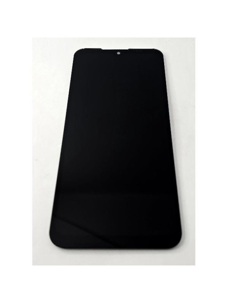 Pantalla lcd para Cubot KingKong ES mas tactil negro calidad premium