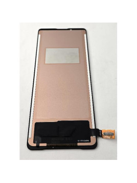 Pantalla lcd para Sony Xperia 5 III mas tactil negro compatible TFT