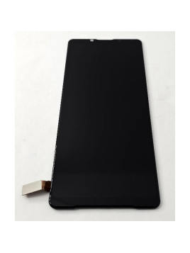 Pantalla lcd para Sony Xperia 5 III mas tactil negro compatible TFT