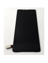 Pantalla lcd para Sony Xperia 5 III mas tactil negro compatible TFT