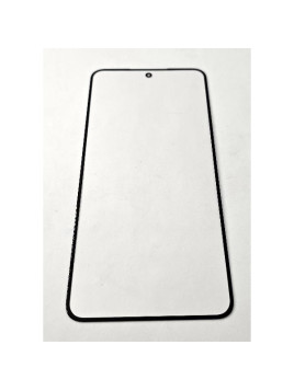 Cristal negro para Meizu Note 21 calidad premium