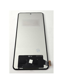 Pantalla lcd para Oneplus Ace 2 PHK110 Oneplus 11R mas tactil negro con marco negro compatible TFT