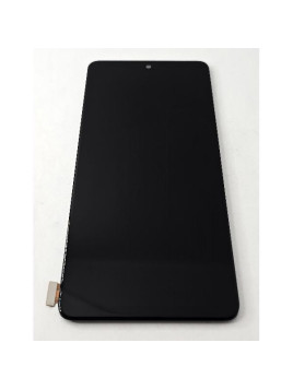 Pantalla lcd para Oneplus Ace 2 PHK110 Oneplus 11R mas tactil negro con marco negro compatible TFT