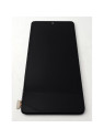 Pantalla lcd para Oneplus Ace 2 PHK110 Oneplus 11R mas tactil negro con marco negro compatible TFT