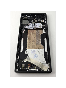 Pantalla lcd para ZTE Nubia Redmagic 9 Pro mas tactil negro con marco negro calidad premium