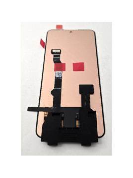 Pantalla lcd para Nothing Phone 3A 5G mas tactil negro calidad premium