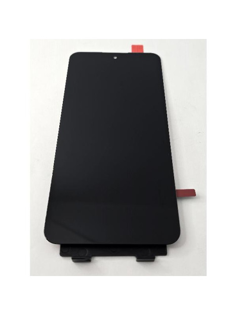 Pantalla lcd para Nothing Phone 3A 5G mas tactil negro calidad premium
