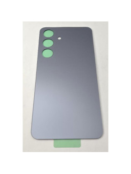 Tapa trasera o tapa bateria azul para Samsung Galaxy S25 5G S931