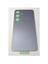 Tapa trasera o tapa bateria azul para Samsung Galaxy S25 5G S931