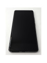 Pantalla lcd para Xiaomi Redmi Note 14 Pro 4G mas tactil negro con marco negro calidad premium