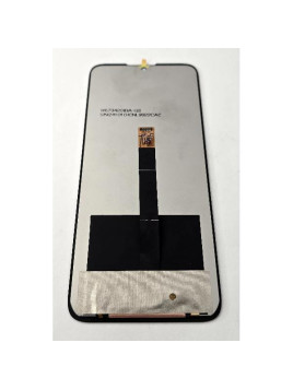 Pantalla lcd para Cubot KingKong Power 3 mas tactil negro calidad premium