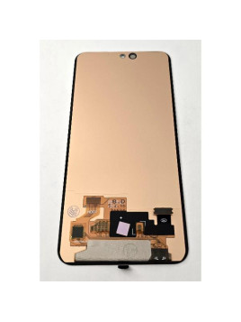 Pantalla lcd para Samsung Galaxy S24 FE 5G S721 mas tactil negro calidad Oled