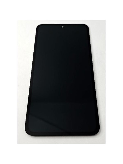 Pantalla lcd para Samsung Galaxy S24 FE 5G S721 mas tactil negro calidad Oled