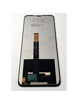 Pantalla lcd frontal para Cubot KingKong Ace 2 mas tactil negro calidad premium