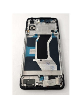 Pantalla lcd para Vivo V40 SE 5G Vivo V40 Lite 5G mas tactil negro con marco compatible TFT