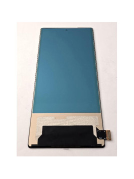 Pantalla lcd para ZTE Nubia Redmagic 9 Pro Nubia Redmagic 9S Pro mas tactil negro compatible TFT