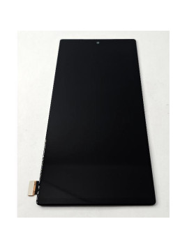 Pantalla lcd para ZTE Nubia Redmagic 9 Pro Nubia Redmagic 9S Pro mas tactil negro compatible TFT